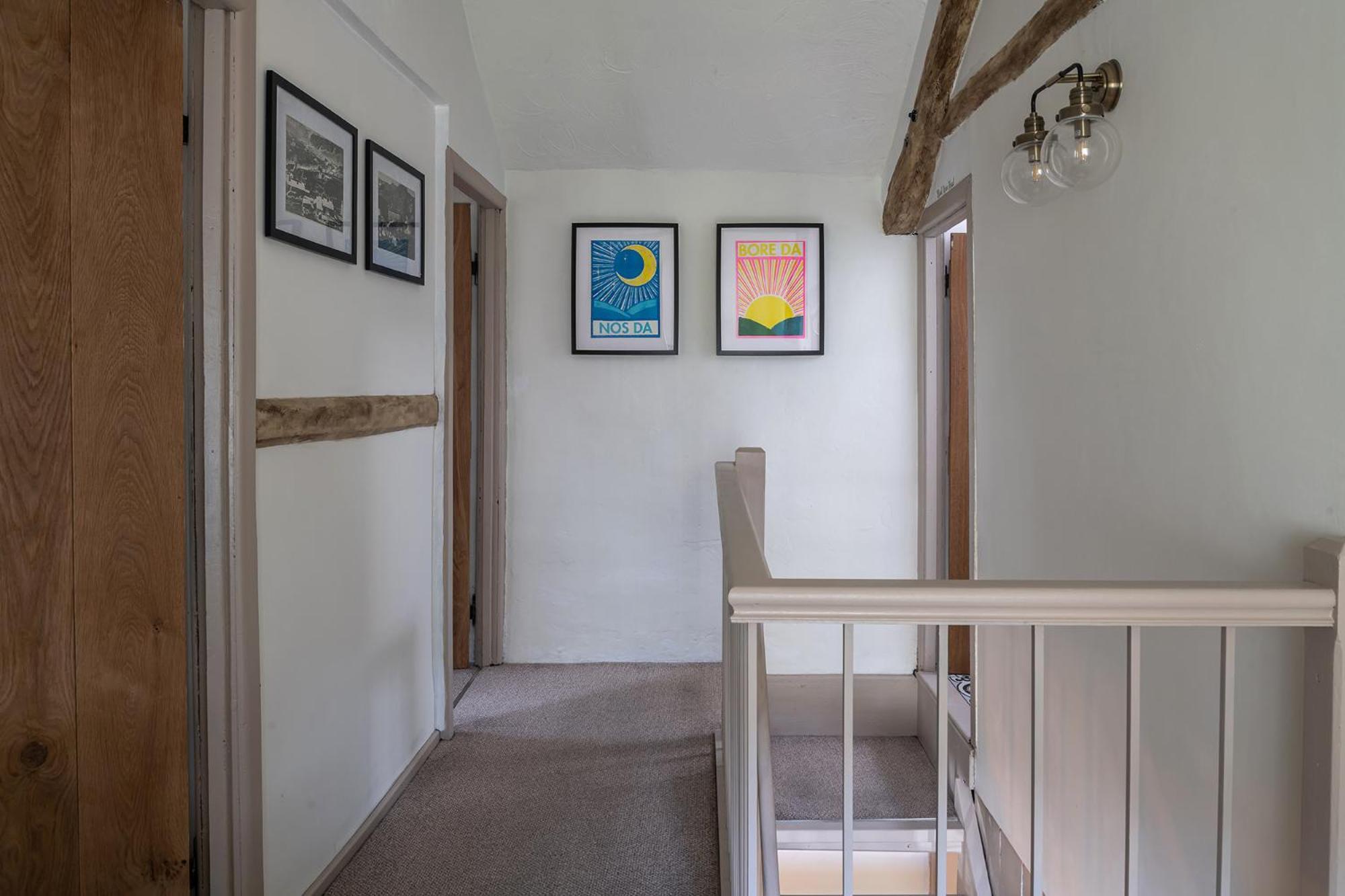 Pen-Y-Bryn Cottage Blaenau Ffestiniog Exterior foto